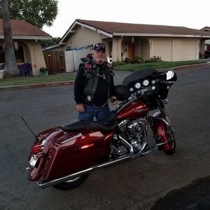 Meet your Posher, Mark